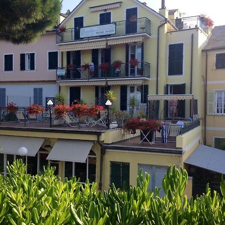 Giada Appartement Moneglia Buitenkant foto