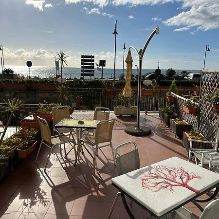 Giada Appartement Moneglia Buitenkant foto
