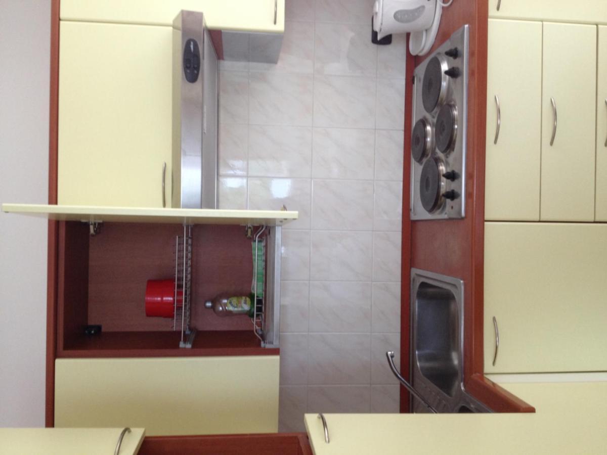 Giada Appartement Moneglia Buitenkant foto