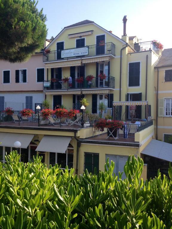 Giada Appartement Moneglia Buitenkant foto