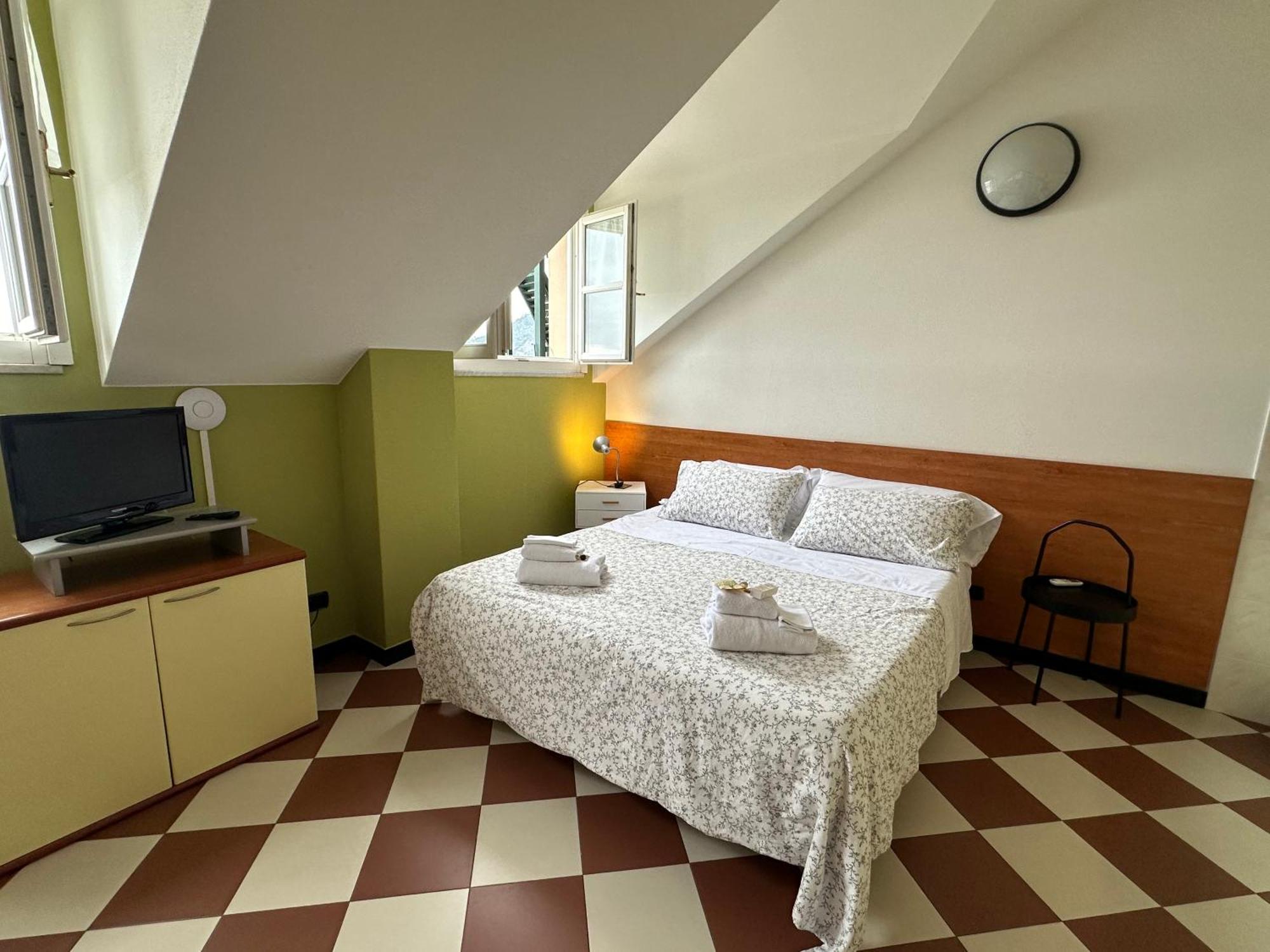 Giada Appartement Moneglia Buitenkant foto