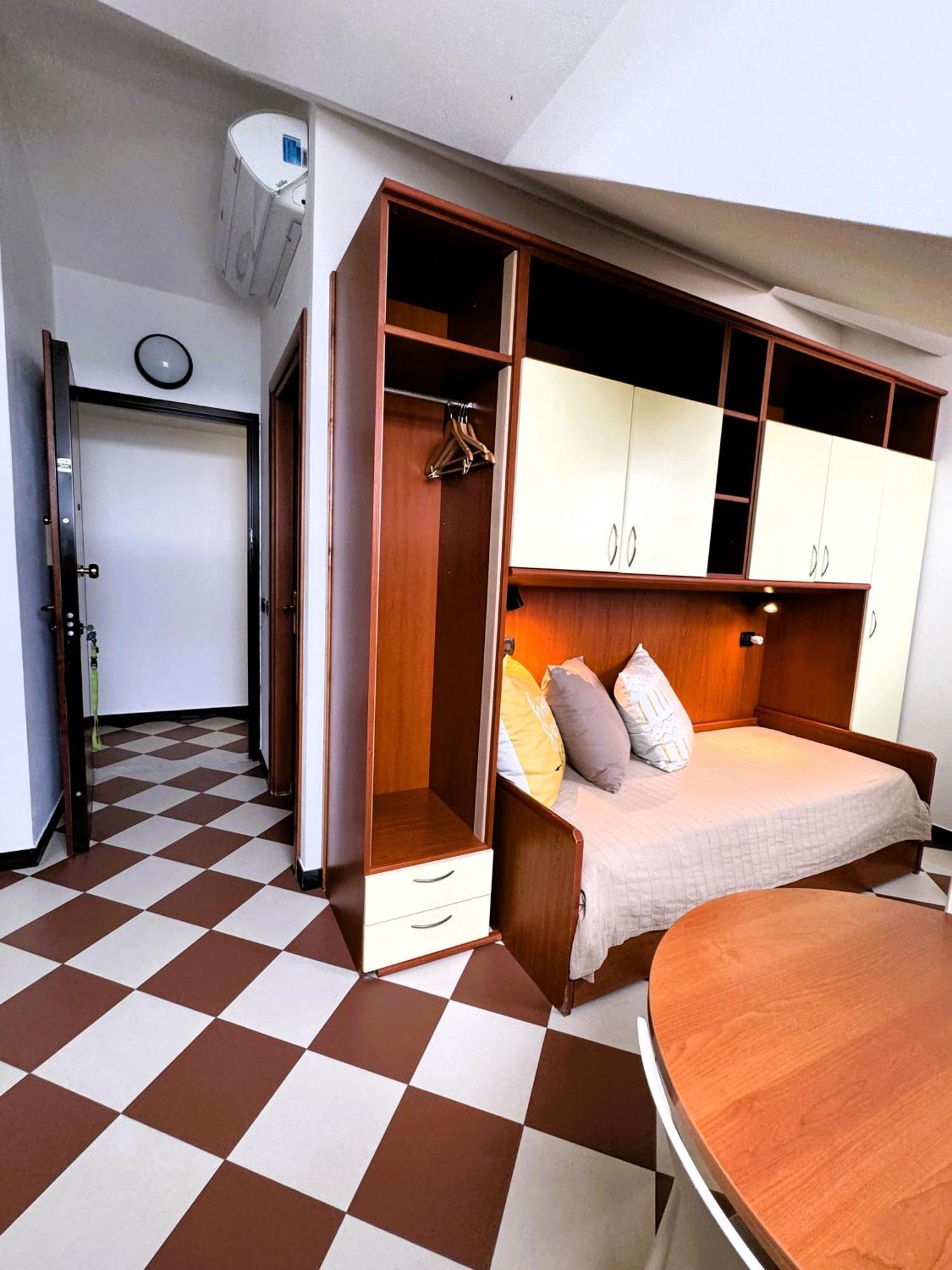 Giada Appartement Moneglia Buitenkant foto