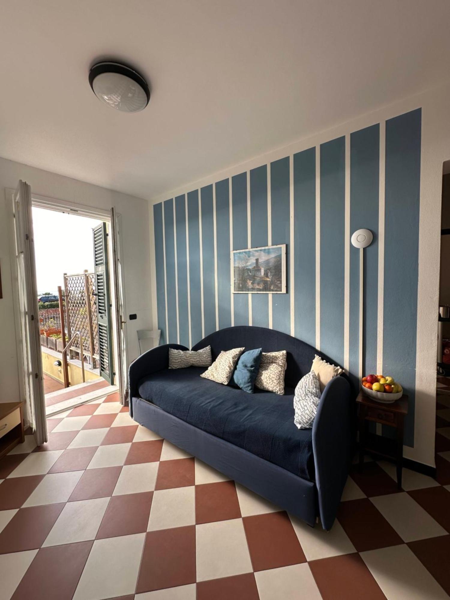 Giada Appartement Moneglia Buitenkant foto