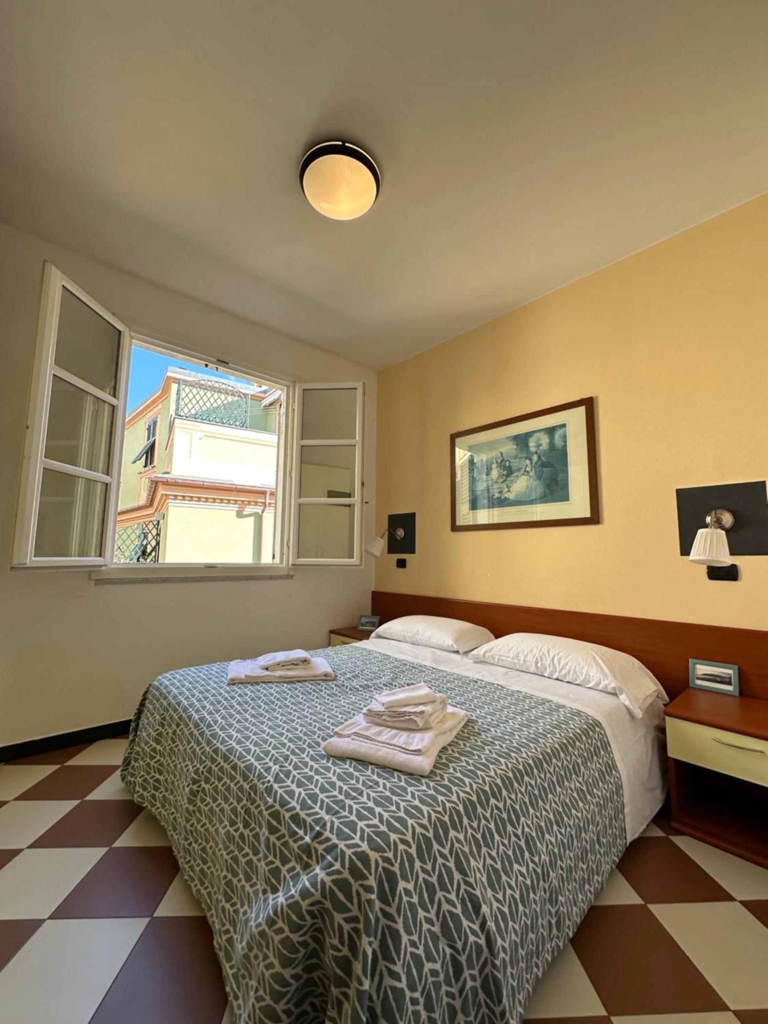 Giada Appartement Moneglia Buitenkant foto