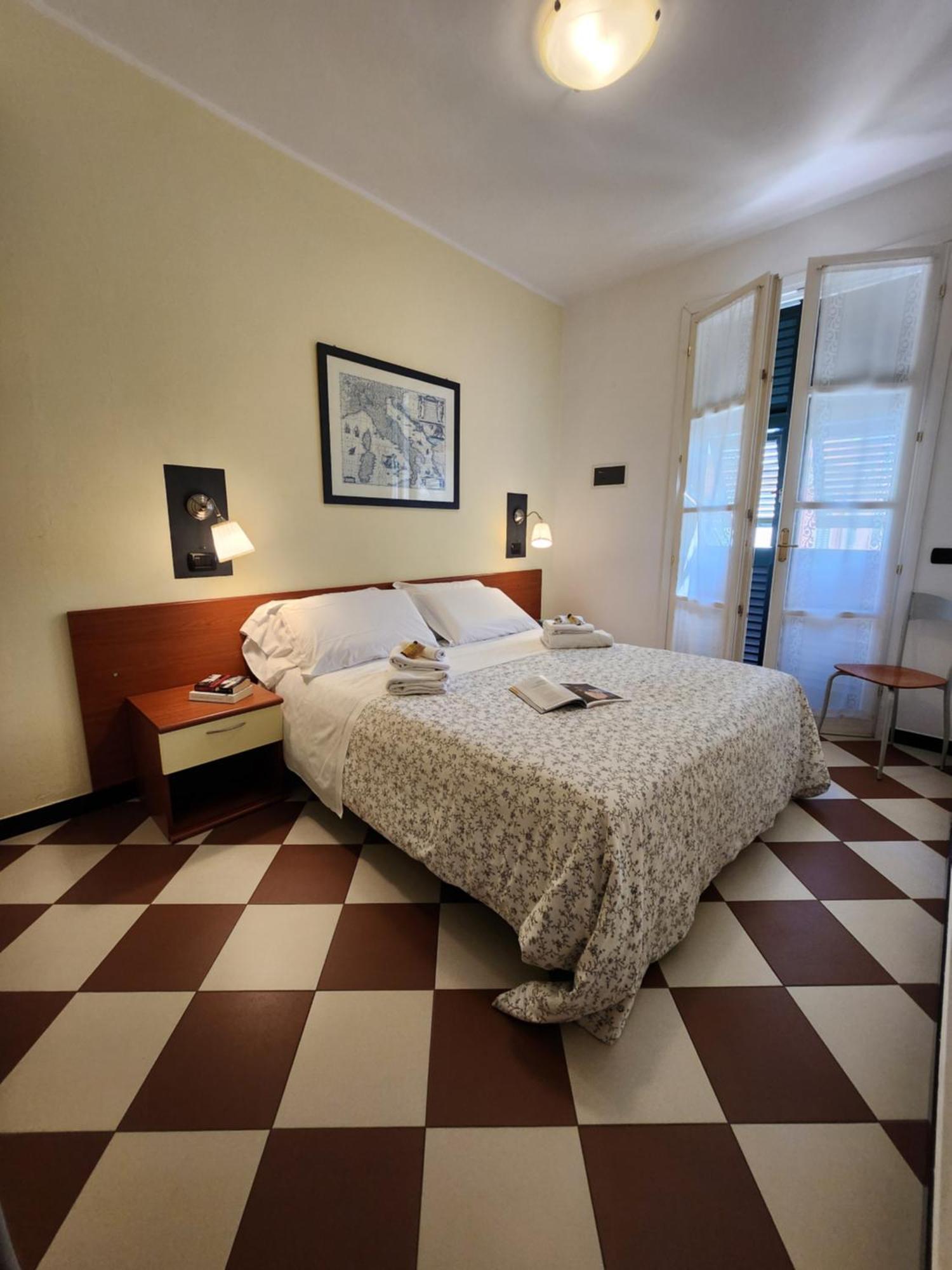 Giada Appartement Moneglia Buitenkant foto
