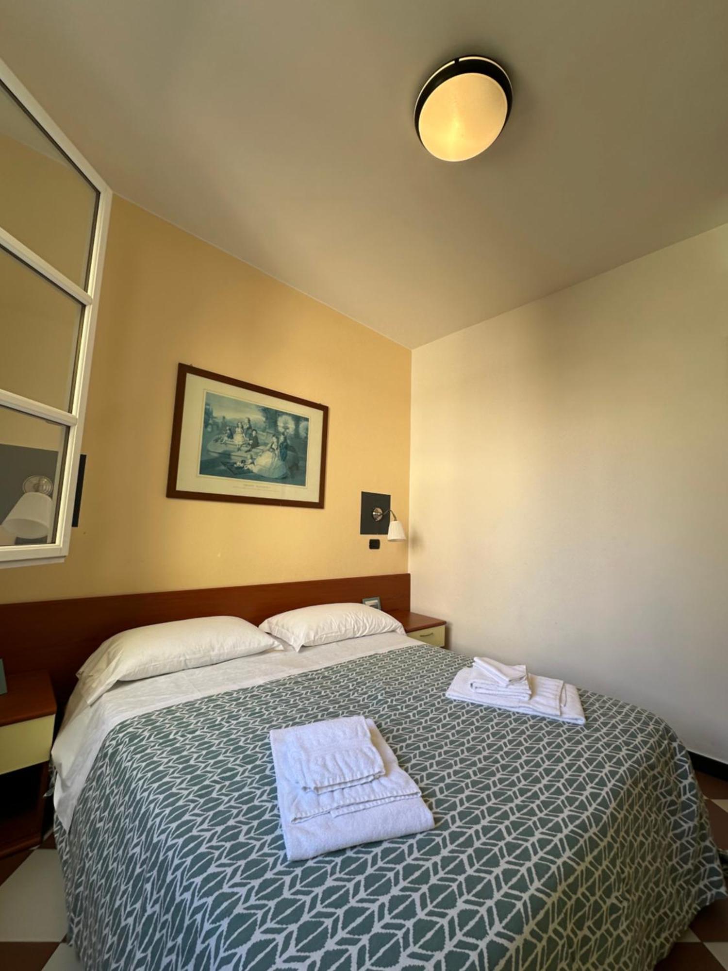Giada Appartement Moneglia Buitenkant foto