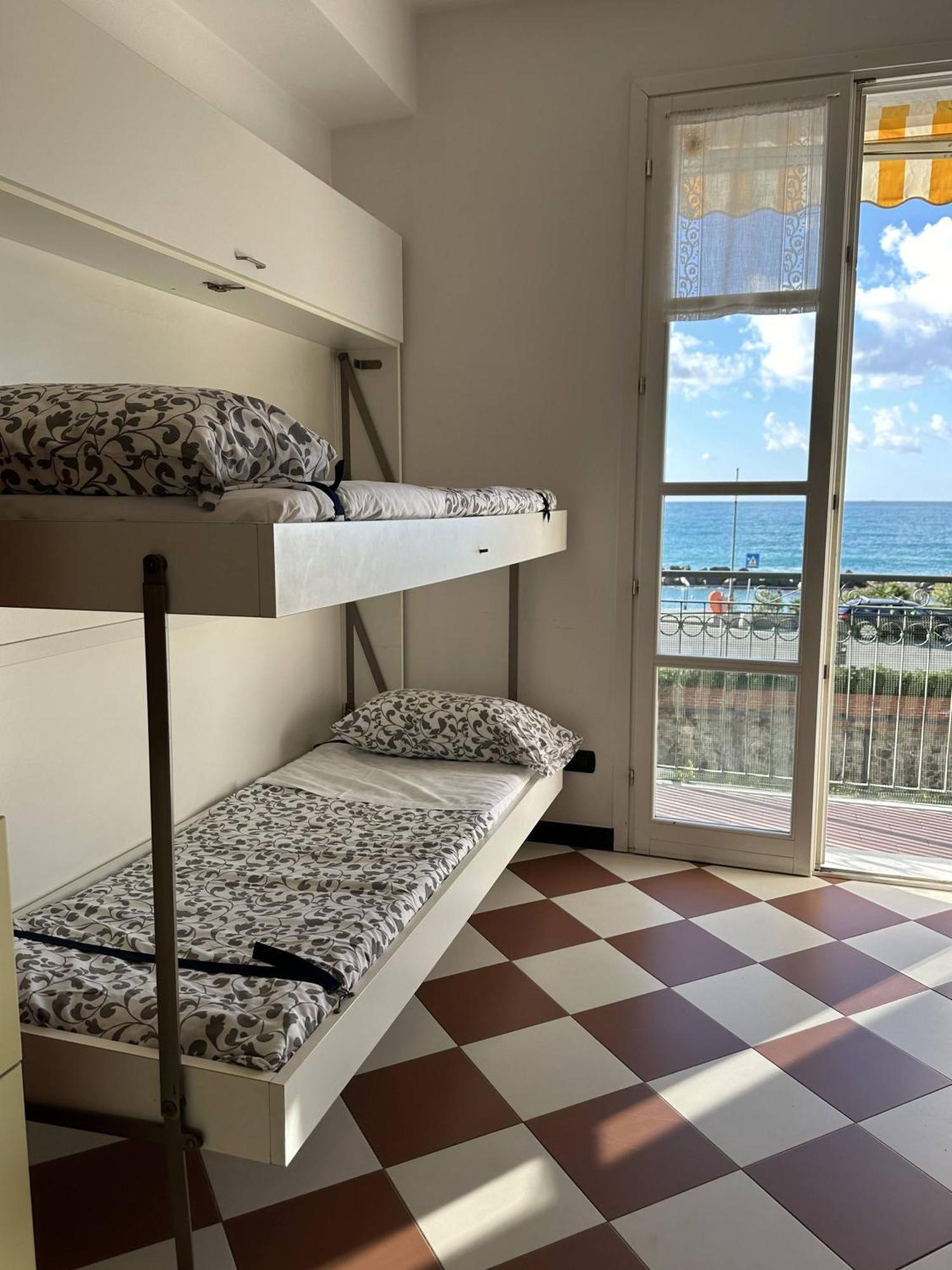 Giada Appartement Moneglia Buitenkant foto