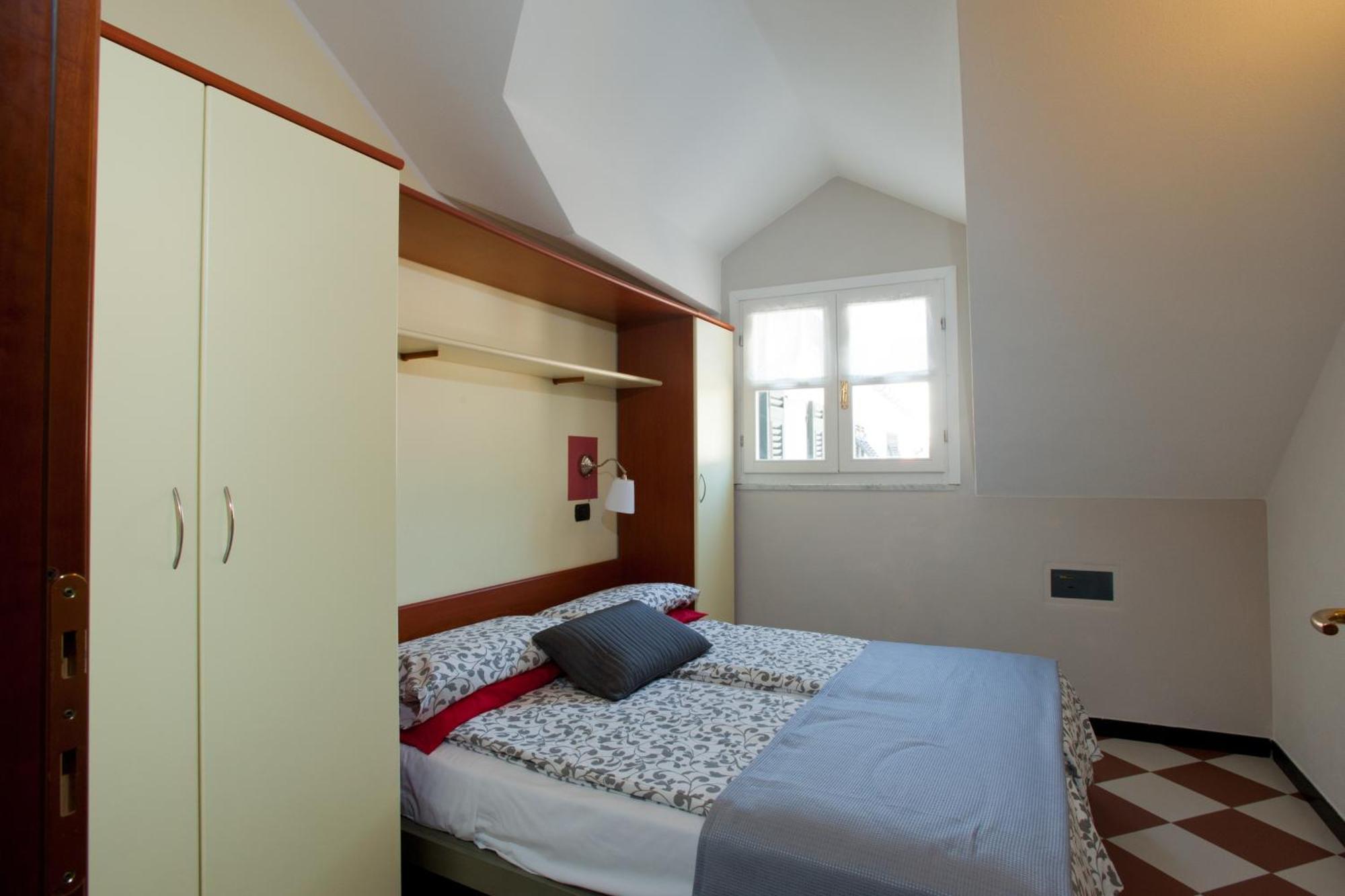 Giada Appartement Moneglia Buitenkant foto