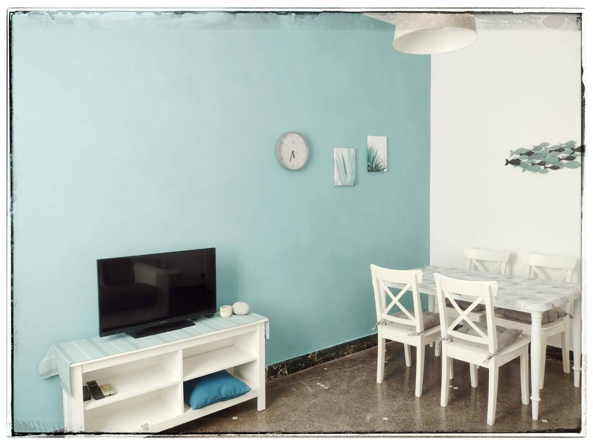 Giada Appartement Moneglia Kamer foto