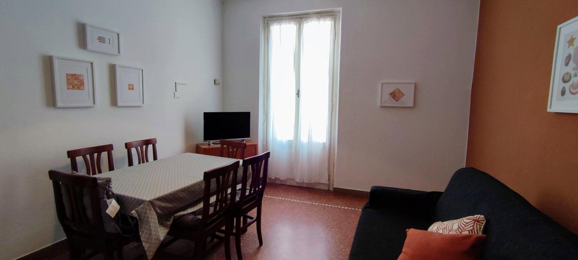 Giada Appartement Moneglia Kamer foto