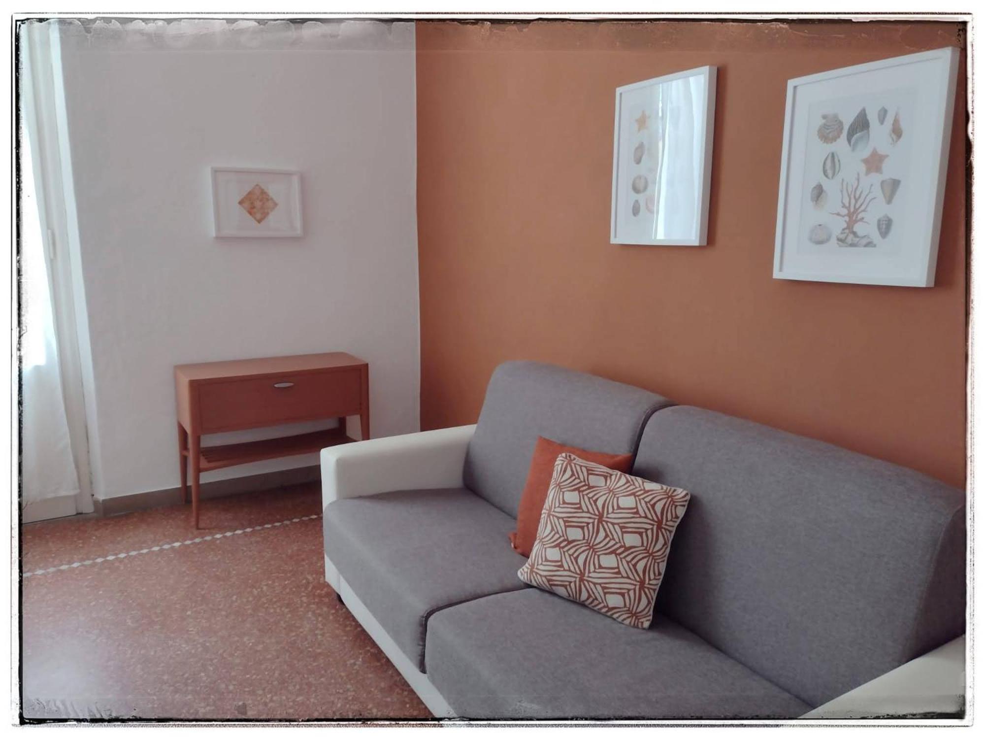 Giada Appartement Moneglia Kamer foto