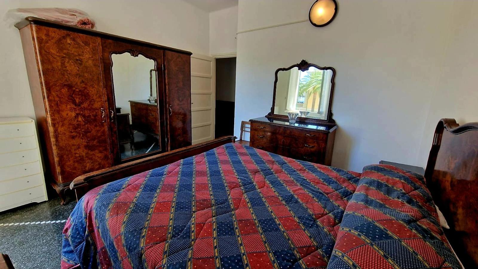 Giada Appartement Moneglia Kamer foto