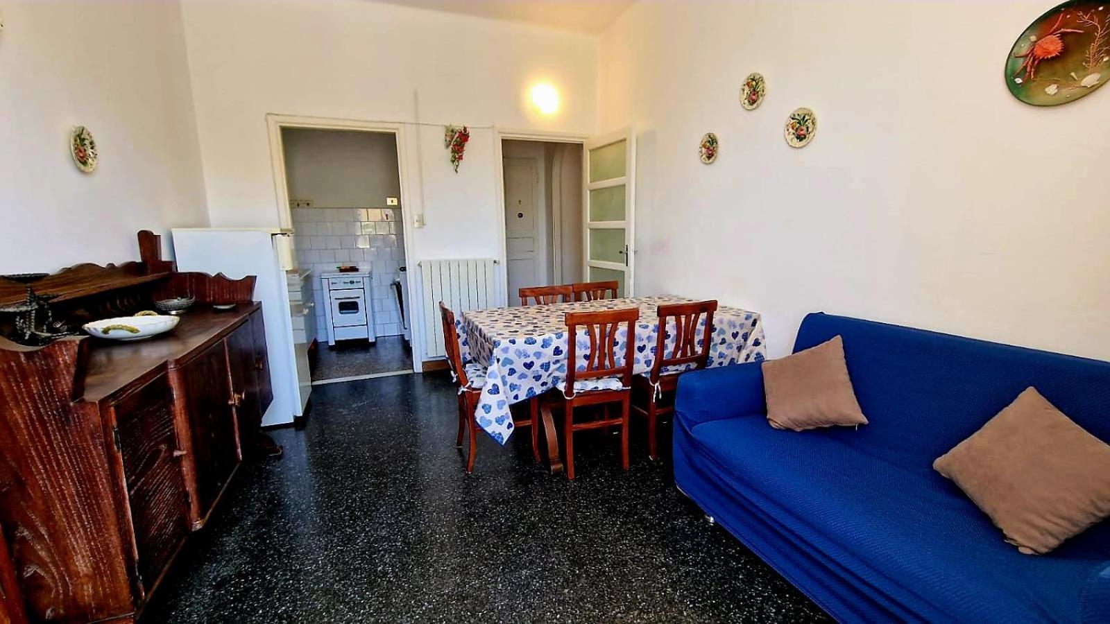 Giada Appartement Moneglia Kamer foto
